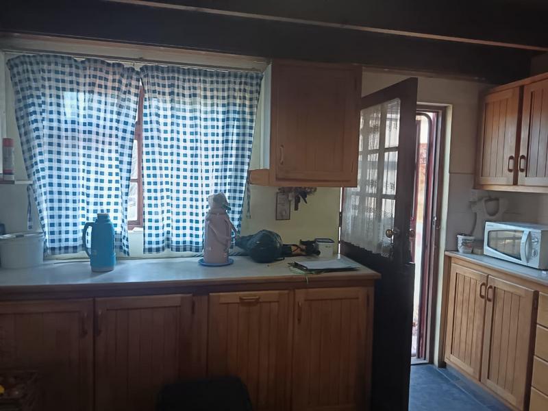 Commercial Property for Sale in Albertinia Western Cape